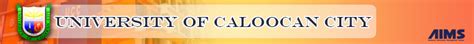 ucc caloocan|Applicant Access Module .